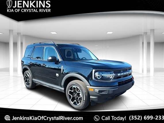 FORD BRONCO SPORT 2024 3FMCR9B65RRE56027 image